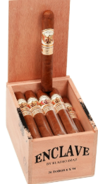 Enclave Eladio Diaz Toro 6x54